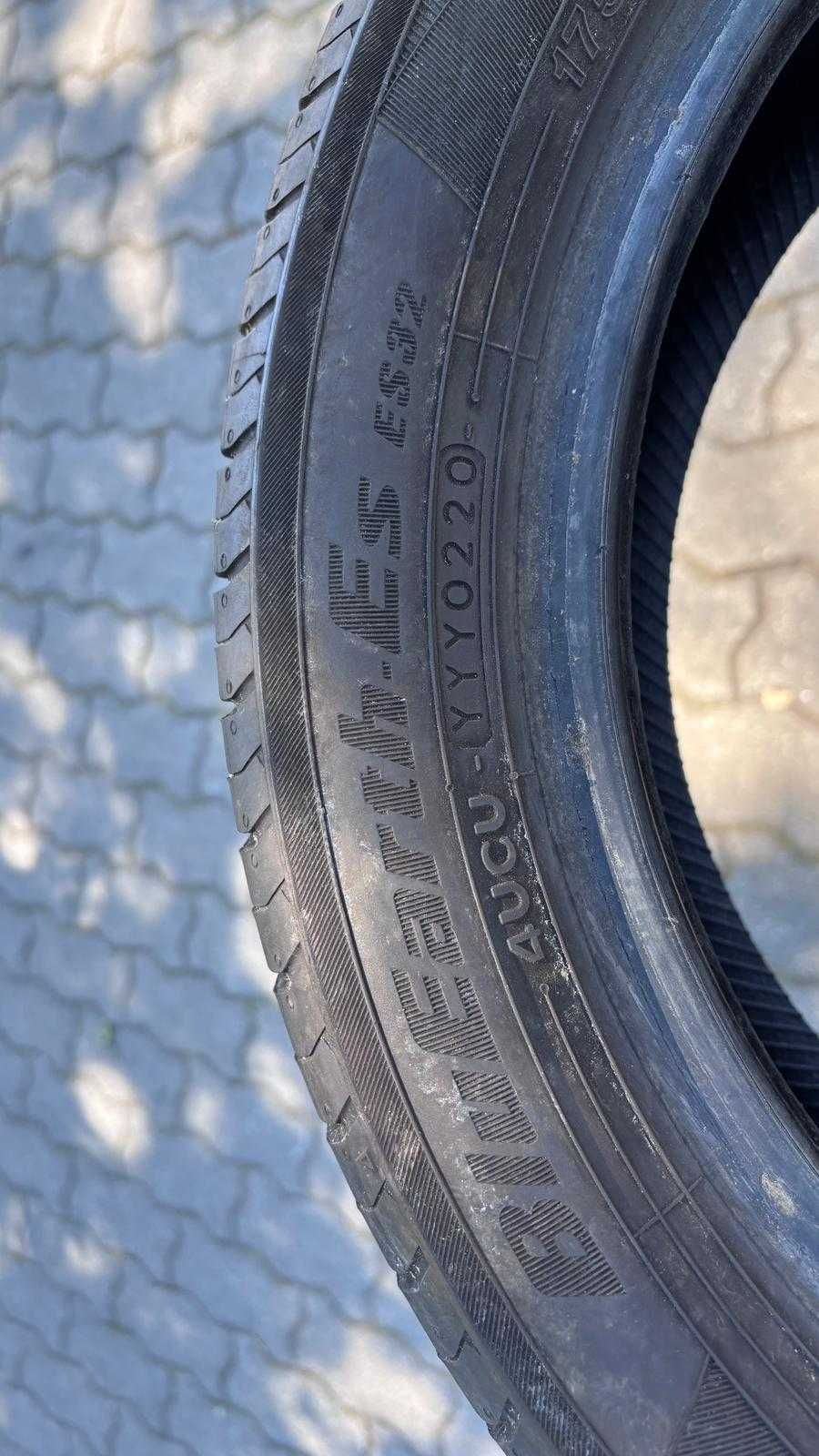 Opony letnie 175/65R15 Yokohama BluEarth ES32 4szt WYSYŁKA