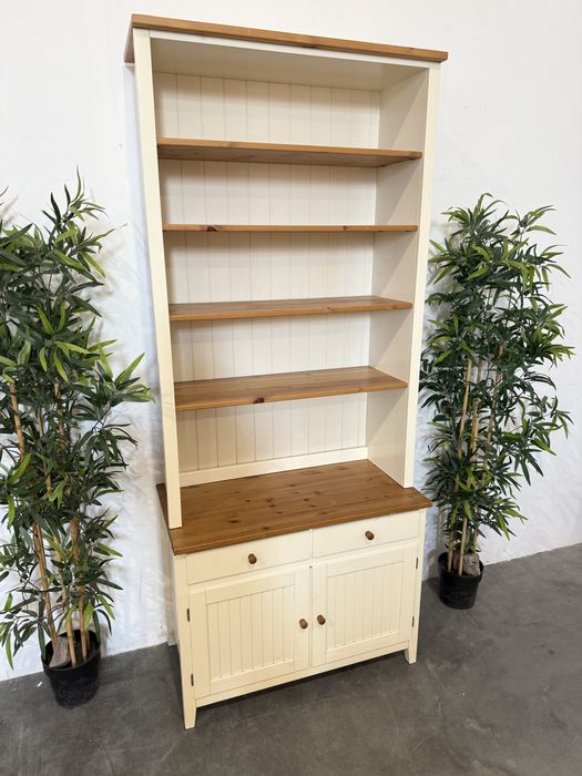 Fajny regał Ikea Hemnes komoda dowóz wysyłka