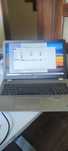 Laptop HP 250 G6 tpn-c129 Intel i5 7200U, 8GB ramu, SSD 240 GB, WIN10