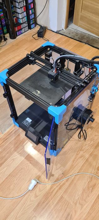 drukarka 3D CREALITY ender 6