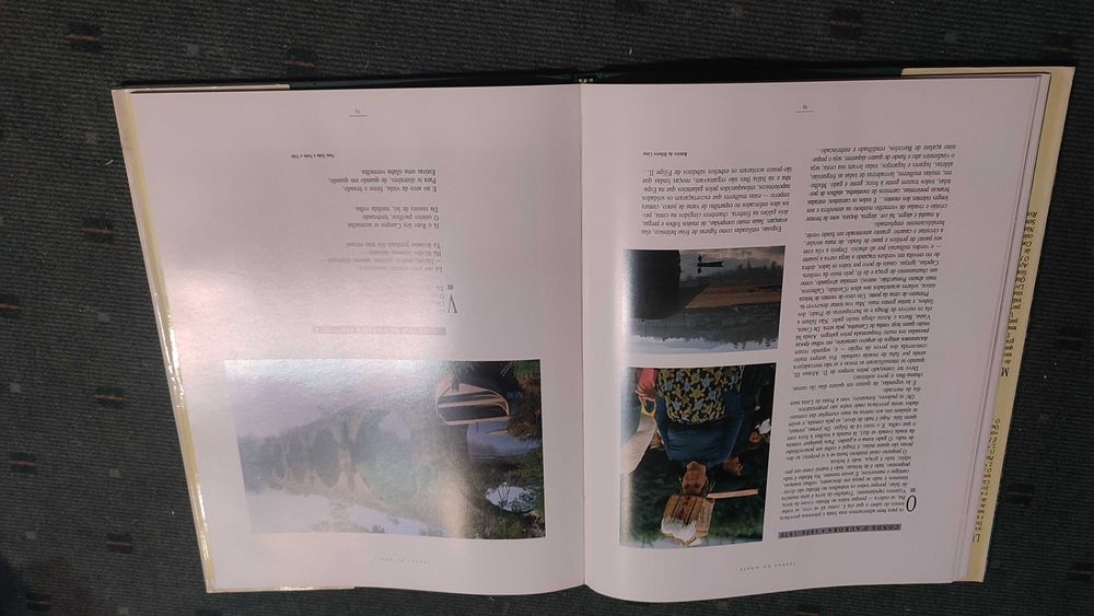 Terras do Norte na Literatura Portuguesa