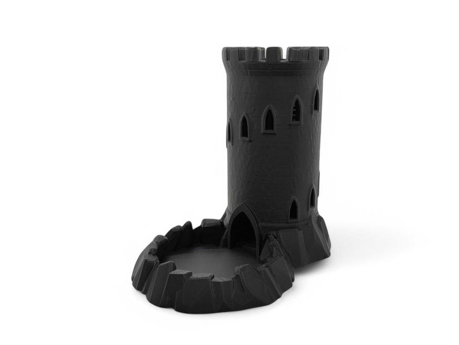 Wieża do kości „Dice Tower”