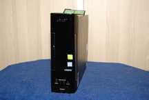 Acer 4 Rdzeniowy i5 -7 generacji 8GB DDR4 grafika Nvidia GF GT710 1GB