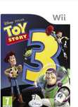 Jogo Wii toy story 3