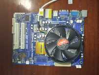 продам материнську плату amd3 / am2+asrock n68-s3 ucc на ddr3