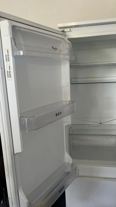 Lodowka pod zabudowe