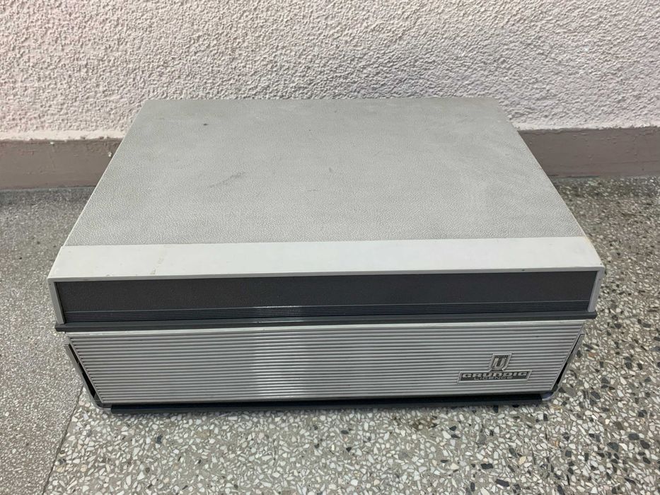 Magnetofon szpulowy GRUNDIG UNITRA ZK140 #Sprzęt po serwisie# Wysyłka