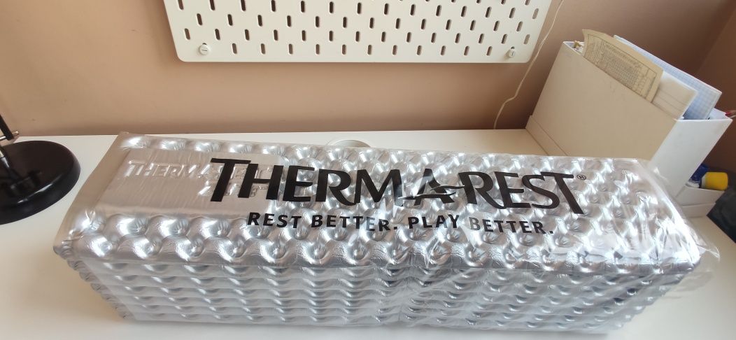 Килимок Thermarest Z-Lite Sol Regular Каремат з США