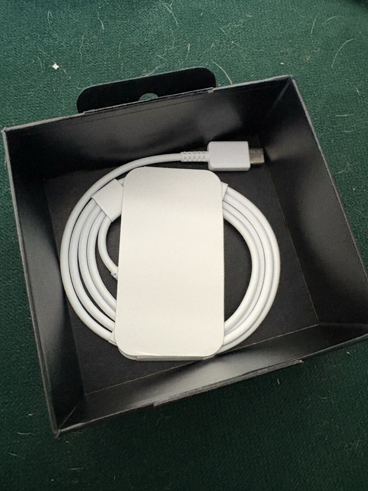 Samsung Galaxy Buds3 Pro białe, jak nowe