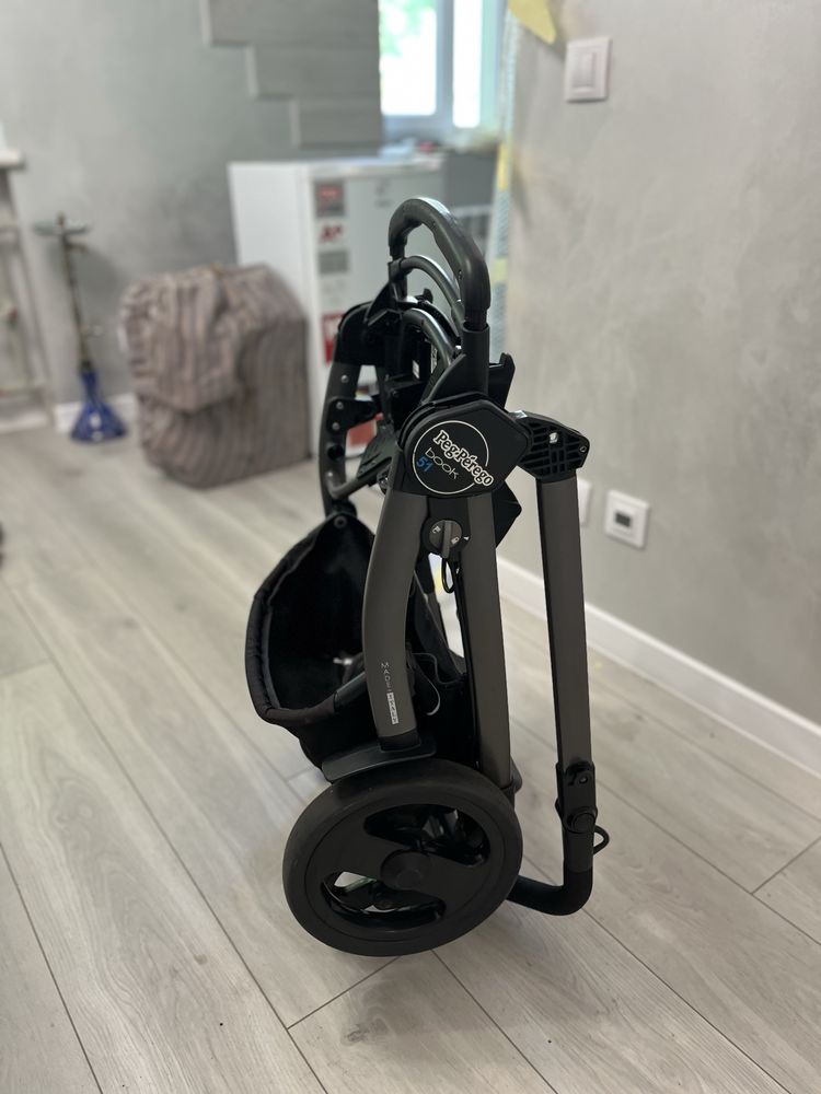 Коляска peg-perego book 51
