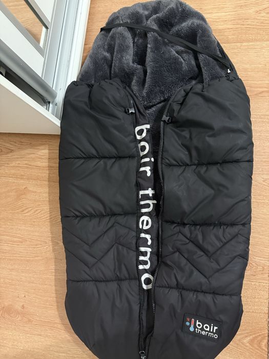 Конверт у коляску