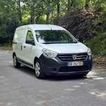 Dacia Dokker Van 1.5 dci