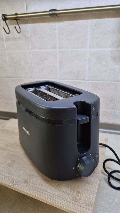 Тостер Phillips HD2510/90