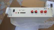Аккумуляторная батарея LiFePO4 5.2 kWh Pytes E-Box 48100R 48V 100Ah