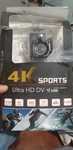 Kamera sportowa 4k nowa ultra hd