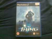 The Thing (Jogo PS2)