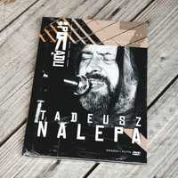 Tadeusz Nalepa – Bez Prądu - Płyta DVD + Książeczka