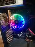 Бюджетний ПК і3-7100/16 gb DDR4 2133/500 HDD