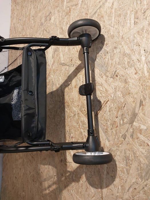 Chicco Trolley Me Wózek Spacerowy Spacerówka Lekka