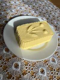 Maslo naturalne wiejskie
