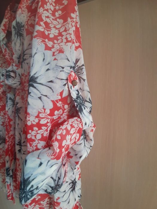 Bluzka koszulowa Dorothy Perkins, r. 36