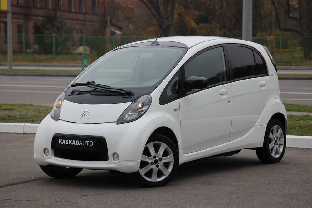 Продам Citroen C-Zero