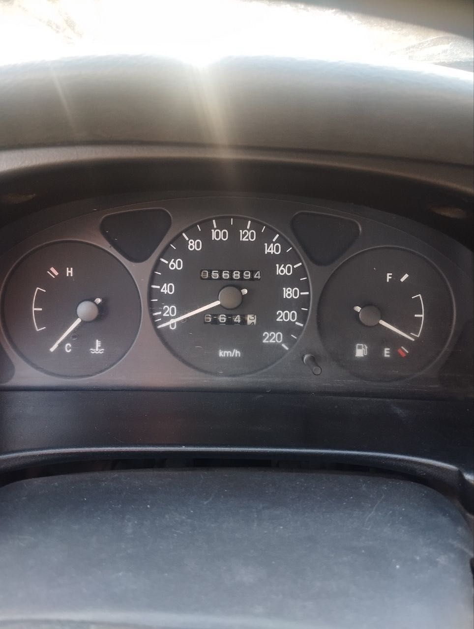 Продається Daewoo Sens
