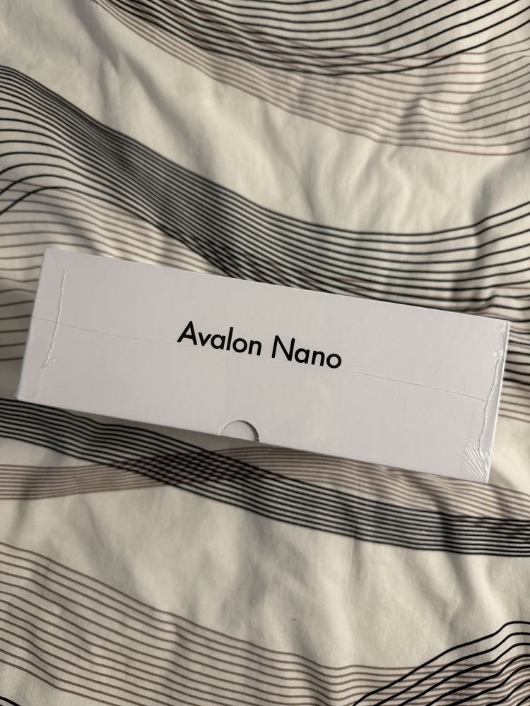 Asic-майнер Canaan Avalon Nano 3 4 Th/s