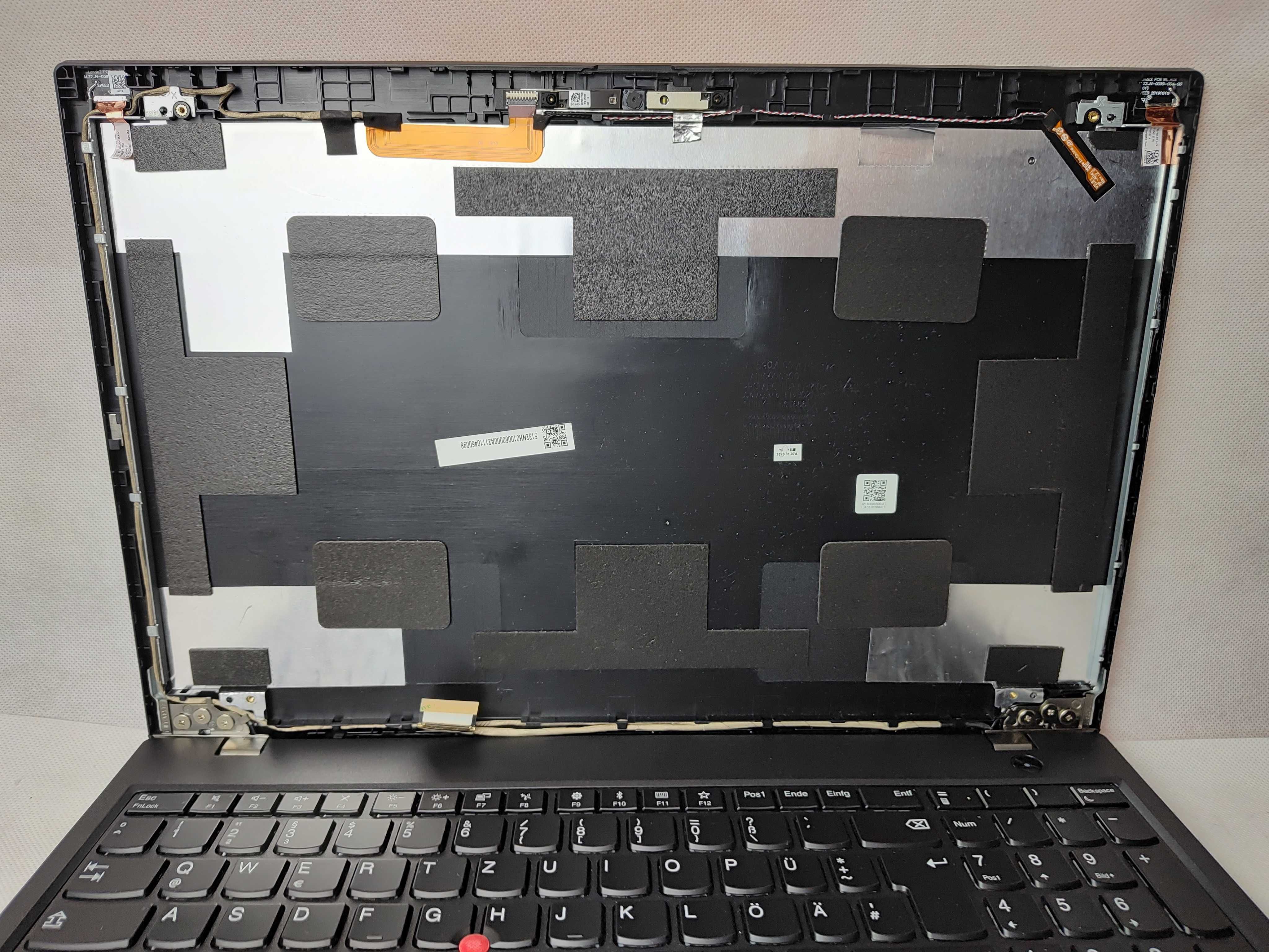 OKAZJA! | Lenovo ThinkPad L590 | Core i5-8gen | HasłoBIOS | Sklep FV23