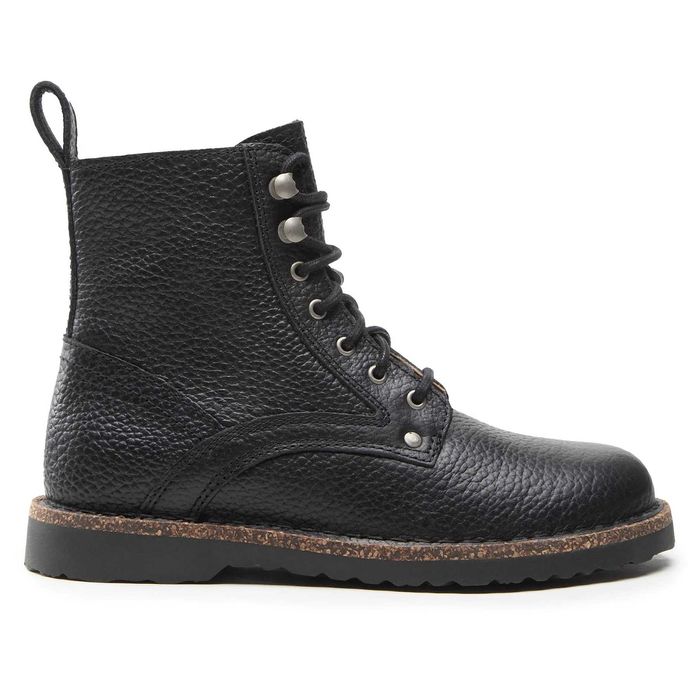 Шкіряні черевики Birkenstock 39 розміру