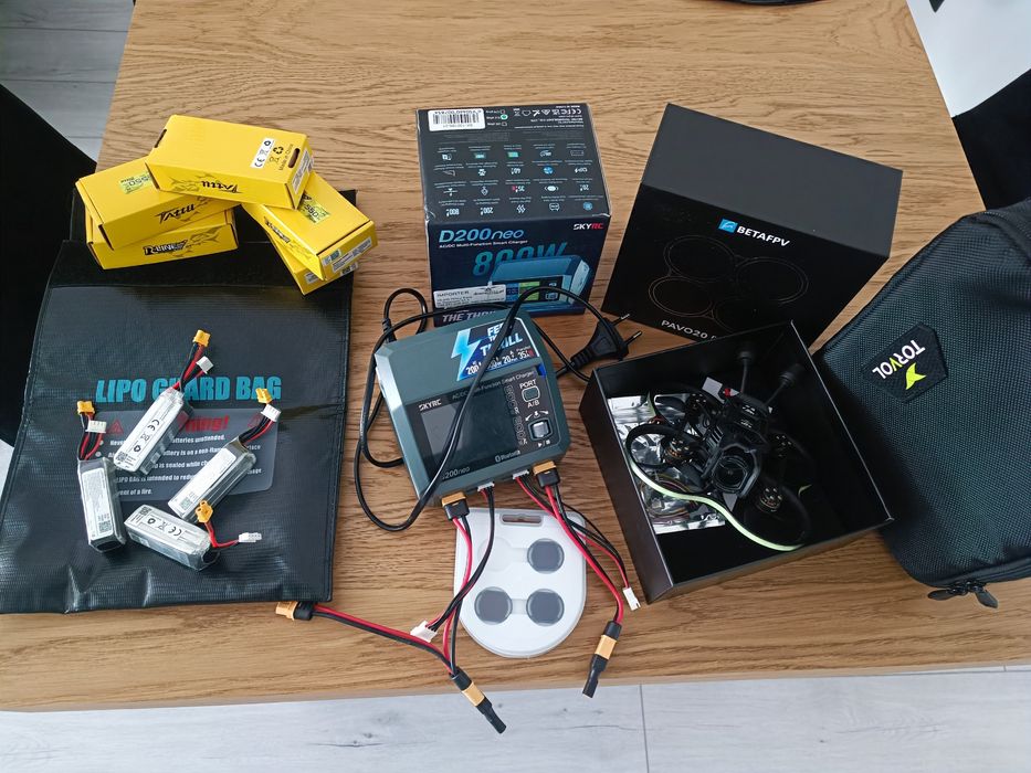 pavo 20 pro plus O4pro
