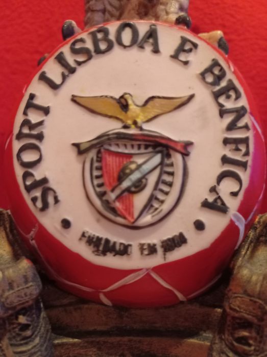 Águia do Benfica