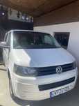 Volkswagen transporter T5