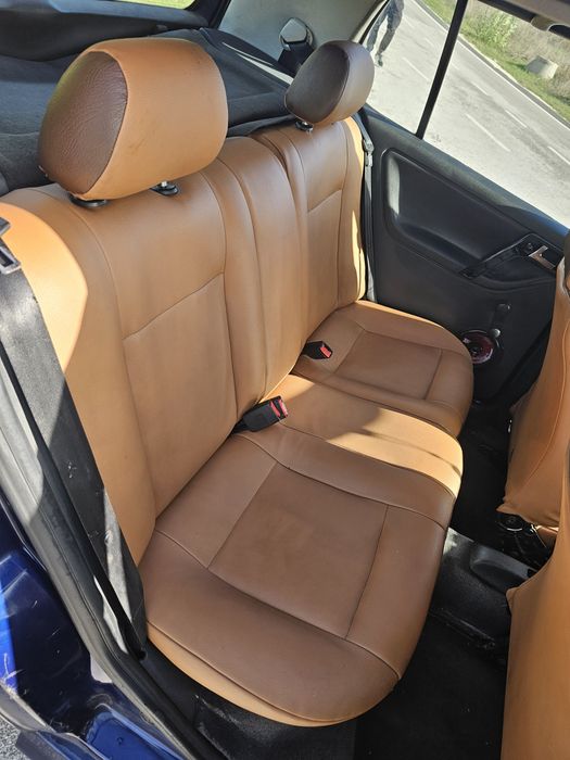 Vw polo 1.4tdi 5lugares