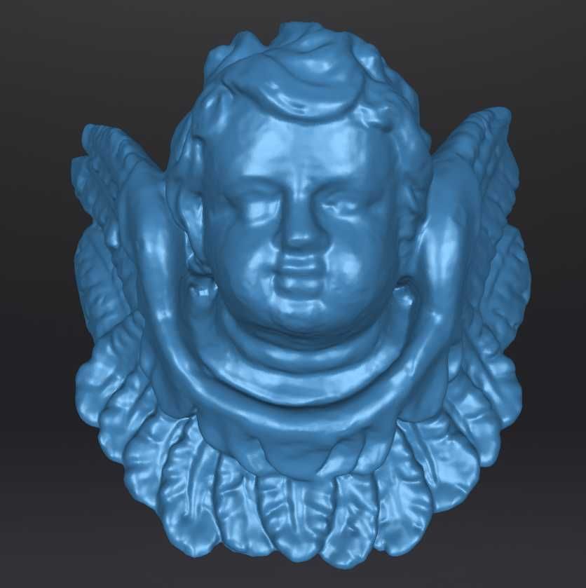 Digitalização 3D Profissional