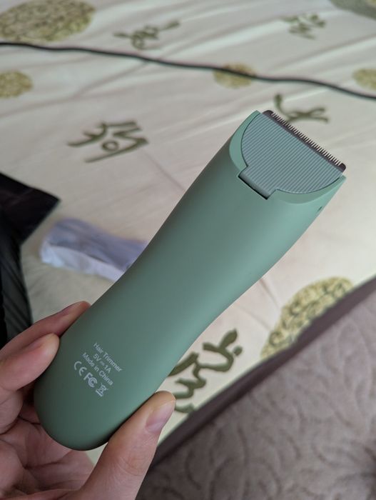 Тример для тіла Trimmer Body Hair
