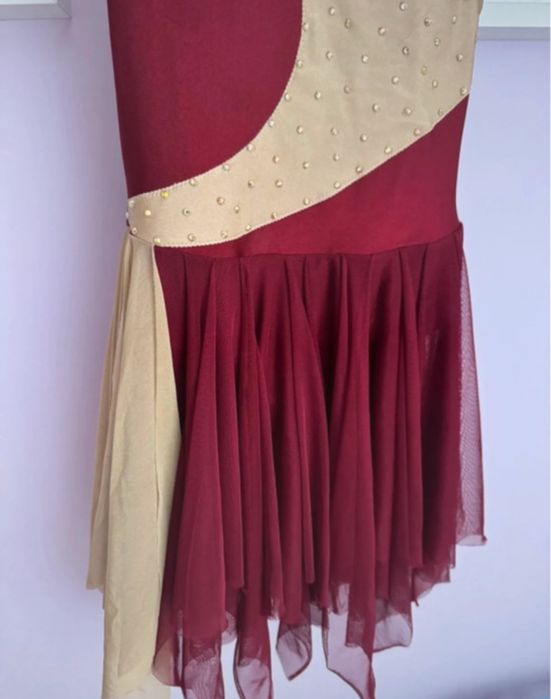 Stroj do tanca  modern