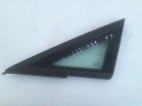 Vidro triangular frente esquerdo SEAT Ibiza IV ST (6J8, 6P8)