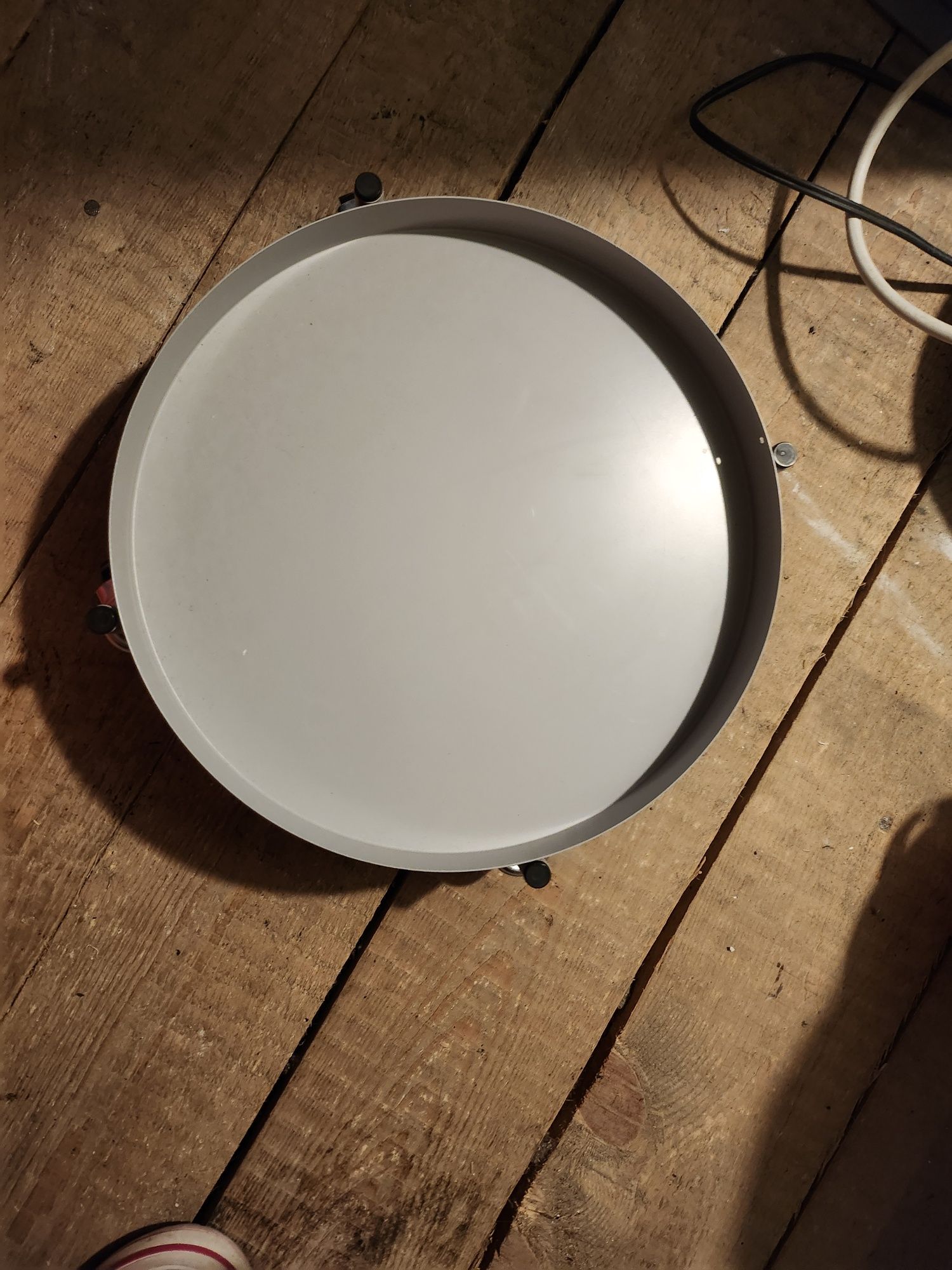 Podstawka na kółkach ikea olivblad kwietnik
