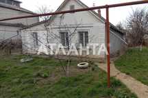 Продам дом поселок Котовского, полный пакет документов