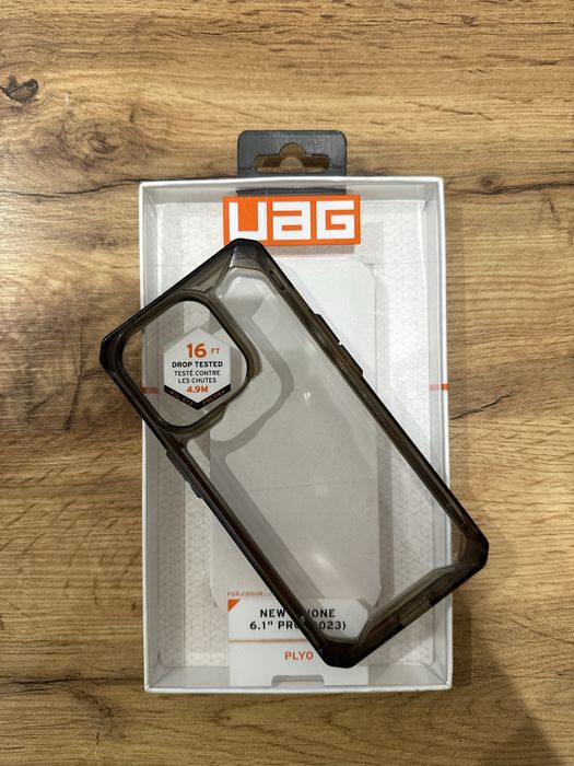 iPhone 15 Pro 128 Gb Natural Titanium eSim Neverlock