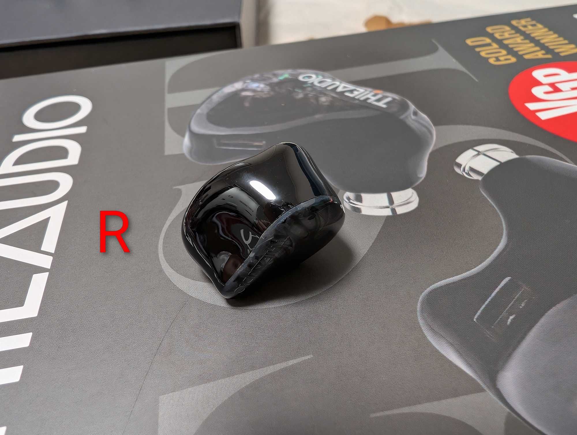 Навушники THIEAUDIO Monarch MKIII MK3 solaris mest andromeda+ 2 подар