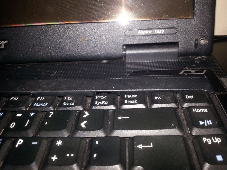 portátil peças acer expire 3860