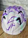 Kask rowerowy dla dziecka