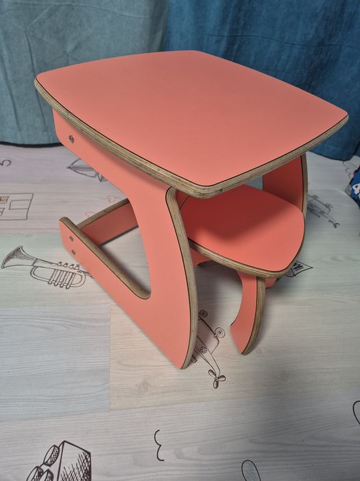 Стіл і стульчик Mimi