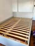 Cama casal 140X200