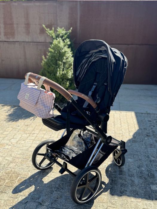 Carrinho Cybex Priam