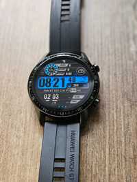 Huawei Watch GT 2 Smartwatch czarny TANIO