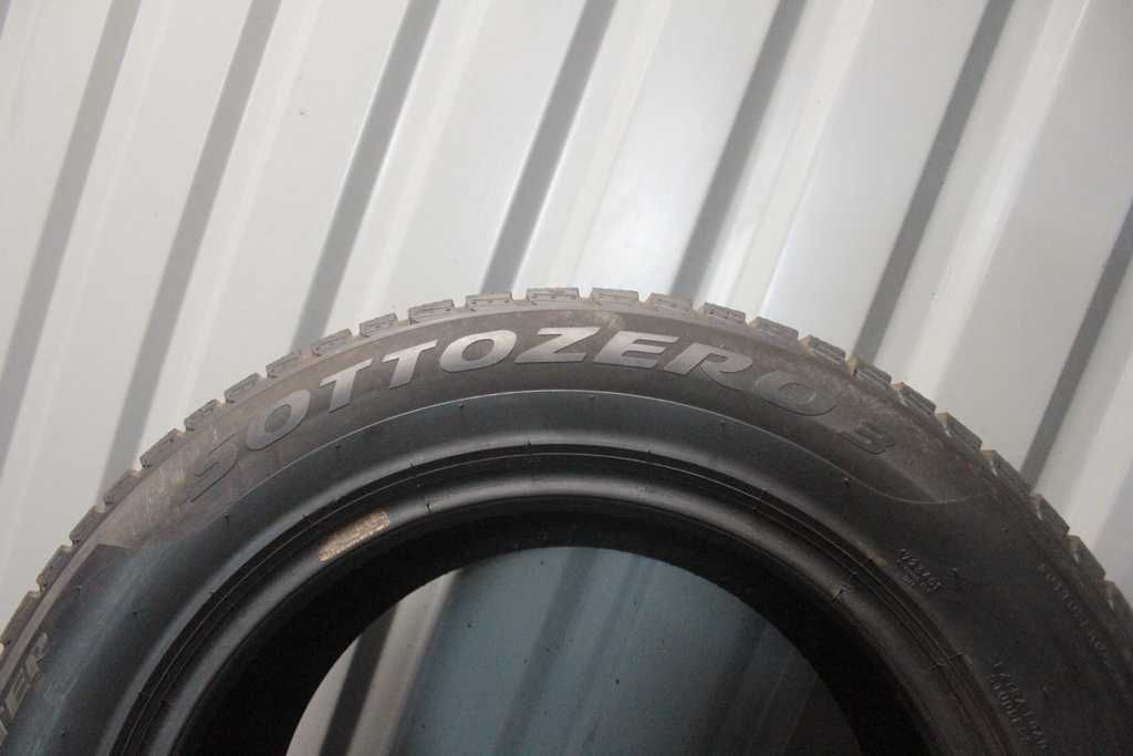 215/60/16 Pirelli Sottozero 3 215/60 R16