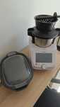 Robot kuchenny MONSIEUR CUISINE CONNECT WI-FI lidlomix